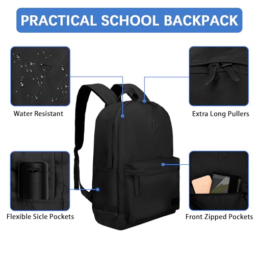 Goloni Backpack for Men Women Travel