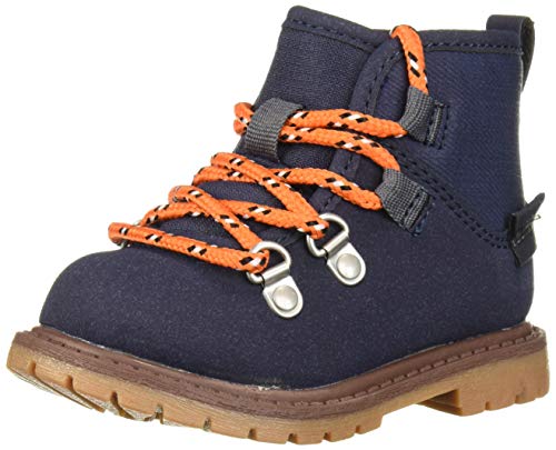 Carter's Boy's Cason Ankle Boot