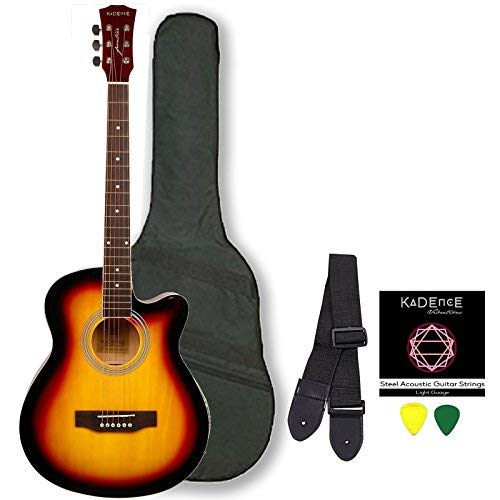Best Starter Acoustic Guitar Under 5000 In India 2022 True Buddy