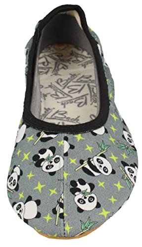 Beck Pandabär