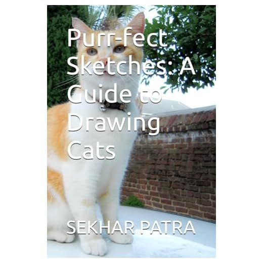 Purr-fect Sketches Guide