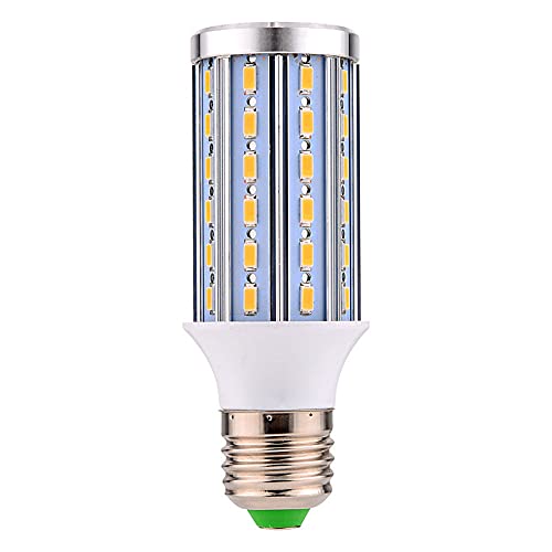 Ampoule LED maïs 1500 LM 60 LED diffuseur 360 degres pour applique murale