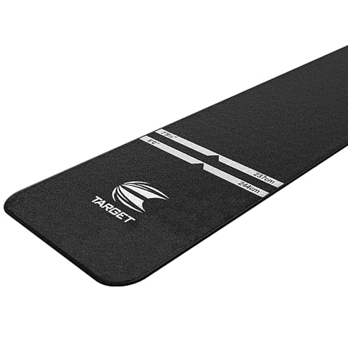 5 Best Dart Mats to Protect Your Floor (and Your Darts)