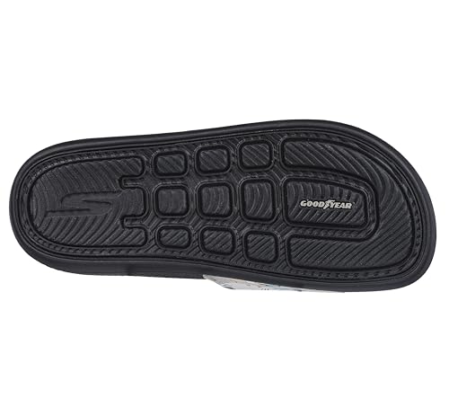 Image of Skechers Women Hyper Slide Pawsome Slippers