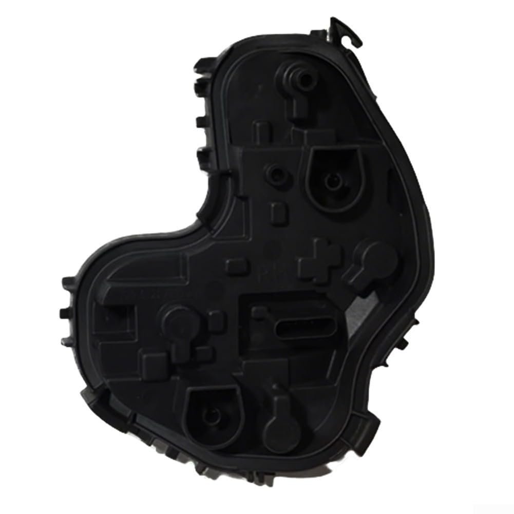 Lampenfassung hinten rechts 63217315200 für BMW 1er-Serie F20 F21 2010–2015, Kunststoff, direkter Ersatz für Rücklichthalterung