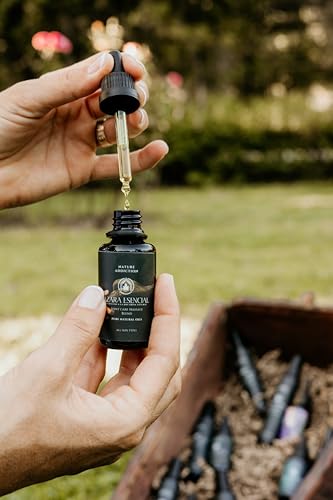 Mezclas de aceites prensados en fríos sin refinar para cuidar las articulaciones, con aguas destiladas, 30ml de aceites / 30 ml de aguas destiladas