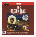 The Oregon Trail Classic Edition