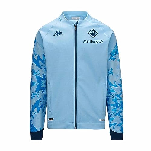 Kappa Sudadera ARUNOPRE Pro 7 Fiorentina S Azul