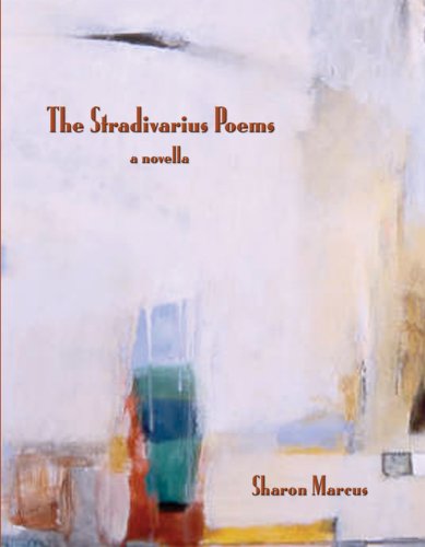 The Stradivarius Poems