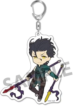 C102 絶対少女 モリアーティ アクリルキーホルダー RAITA FGO Amazon C102 絶対少女 モリアーティ アクリルキーホルダー RAITA FGO Amazon
