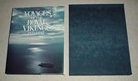 Voyages of the Royal Vikings B0006ER6LQ Book Cover