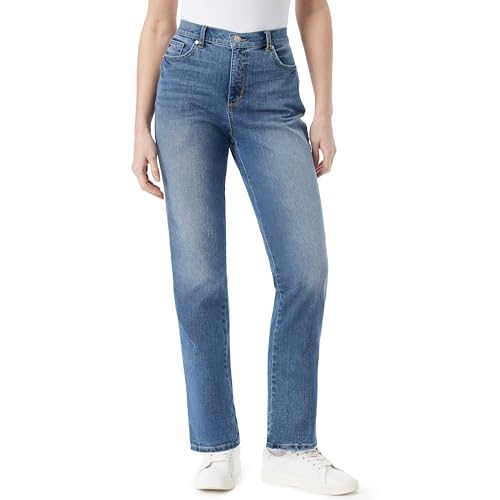 Image of Gloria Vanderbilt Women's Classic Tapered Amanda Jeans