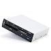 Produktbild CSL - 3,5 Zoll USB 3.0 Cardreader interner Kartenleser - USB 3.0 Multifunktionspanel - MS MS Duo Compact Flash Typ I II MD SD SDHC SDXC XD microSD TF M2-19 pol. USB 3.0 - schwarz