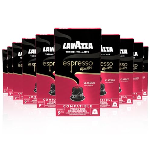LAVAZZA