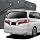 Honda Odyssey RC1/2 Series [Rear Set]