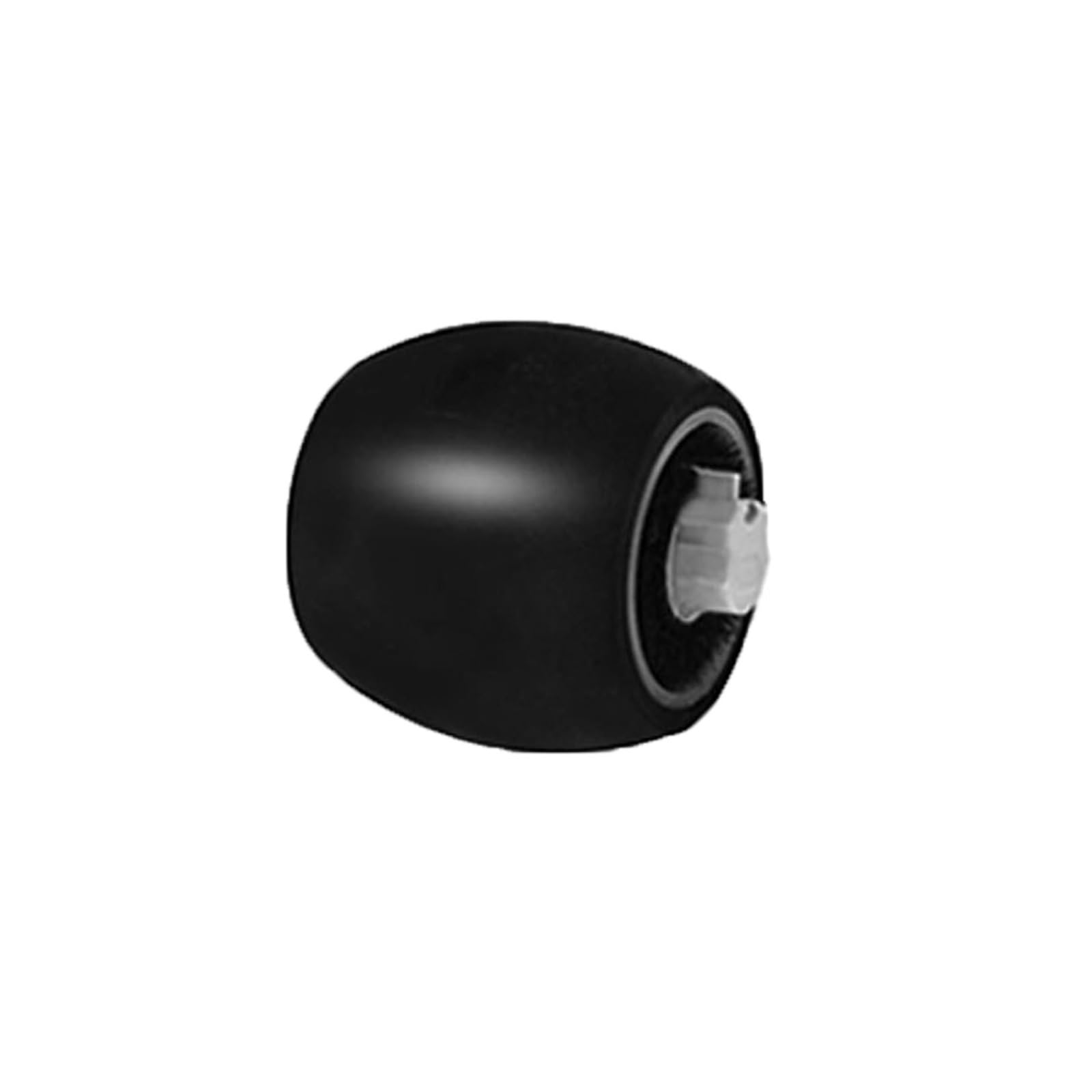 DANCHENHENGXUAN Original Small Wheel, Compatible For Roborock Qrevo Edge, Qrevo Edge 2, Qrevo Edge S5A, Robot Vacuum Cleaner Accessories