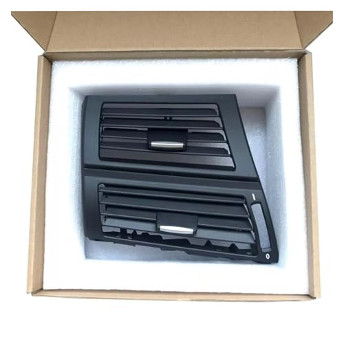 Panel de ventilación derecho para E70 E71 E72 2007-2014 con acabado de alta resistencia 5