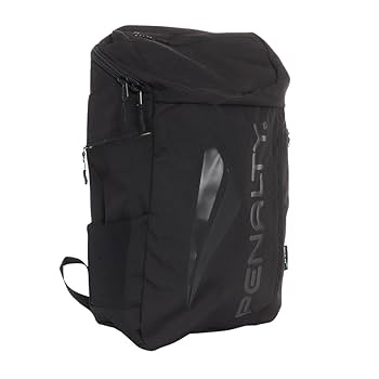 RioFerdinand家のPENALTYバッグ 2000年前後の商品 ・大容量 RioFerdinand家のPENALTYバッグ 2000年前後の商品 ・大容量