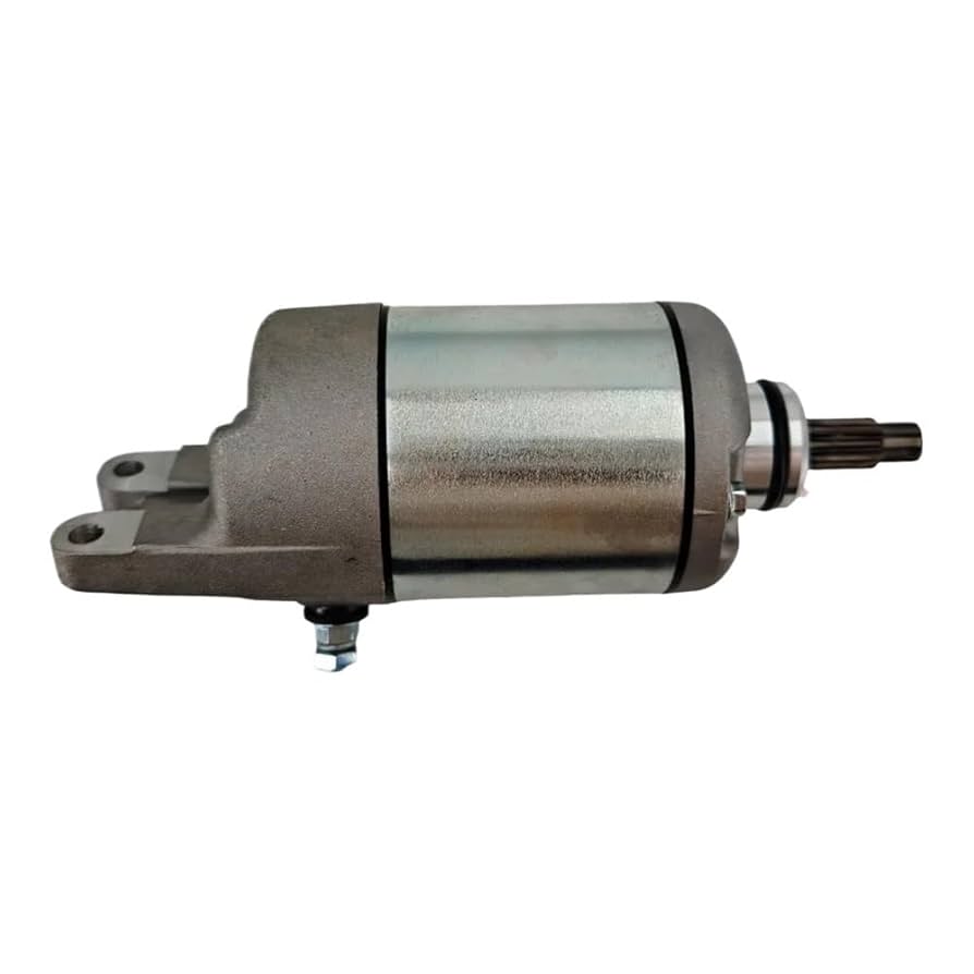 スターターモーター ATC250 TRX300FW TRX300 TRX250 88-00 87-00