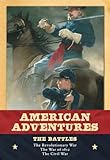 The Battles (American Adventures)