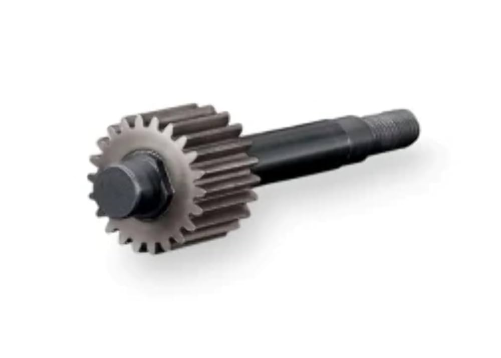 Amazon.com: Traxxas 9494 - Input Steel Gear, 22T : Toys & Games