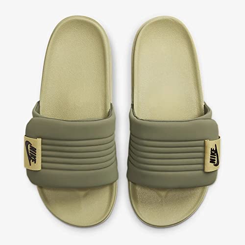 Image of Nike Men's Offcourt Adjust Slide Trainers