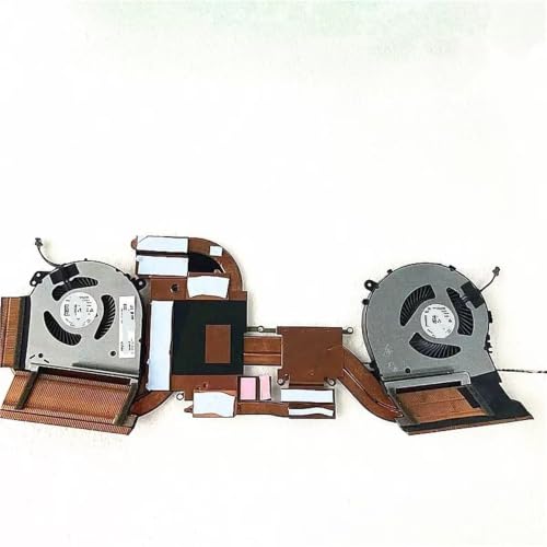 Ventilateur d'origine HP Shadow for Genie 5 Air 15-DH L64443-001