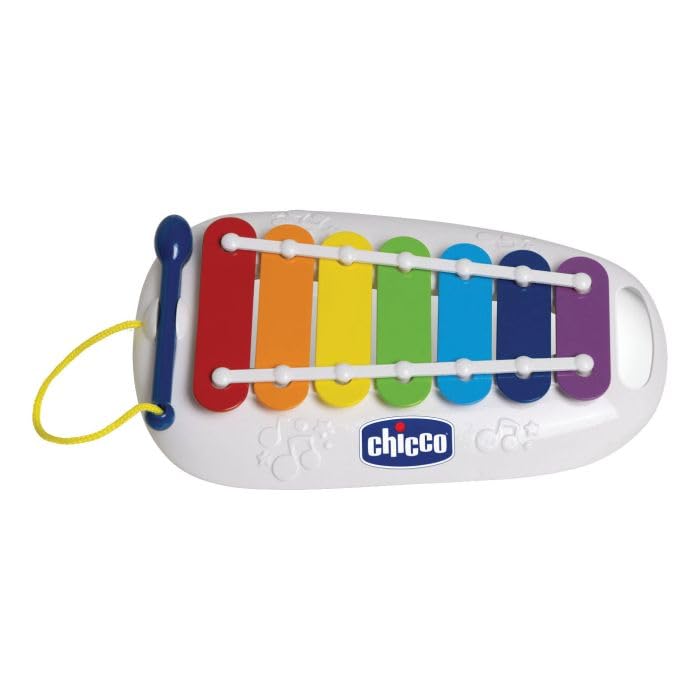 Premier Xylophone, Musique de CHICCO
