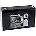 Produktbild Panasonic Bleiakku LC-R0612P, 6V, Lead-Acid