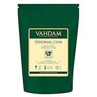 VAHDAM, Indiens Original