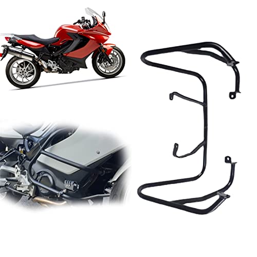 Moteur protecteur pare-chocs en alu haut de gamme F800GT