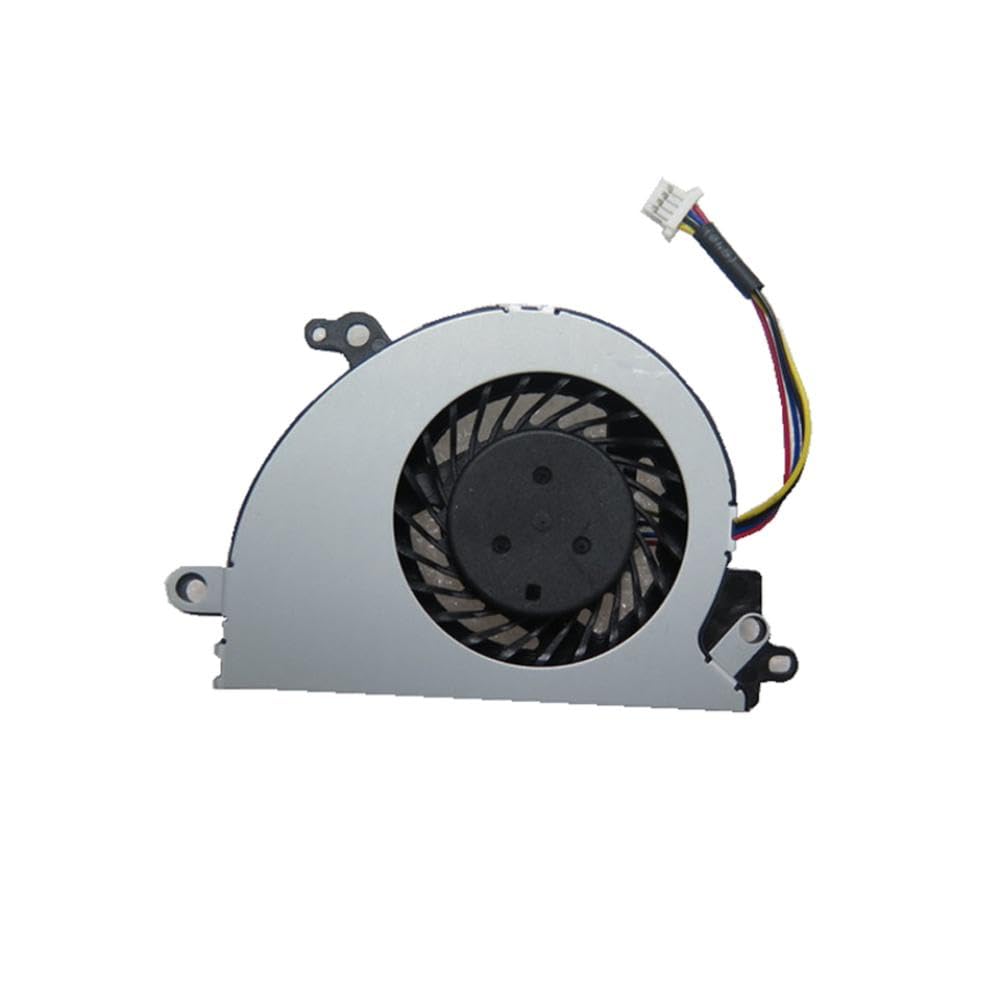Ventola per CPU di laptop DC5V 2.25W compatibile con F453MA F453SA