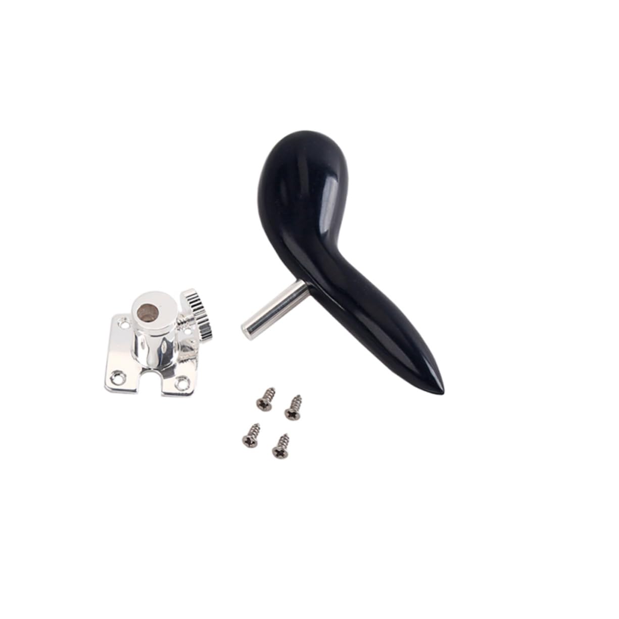 TOYANDONA Base De Apoyo Para Soporte De Mano Para Para Instrumentos De Viento Para Practicar y Tocar
