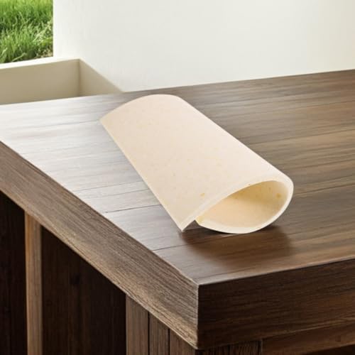 Espuma Protectora Resistente al Calor 29x38cm 2 Unidades 7