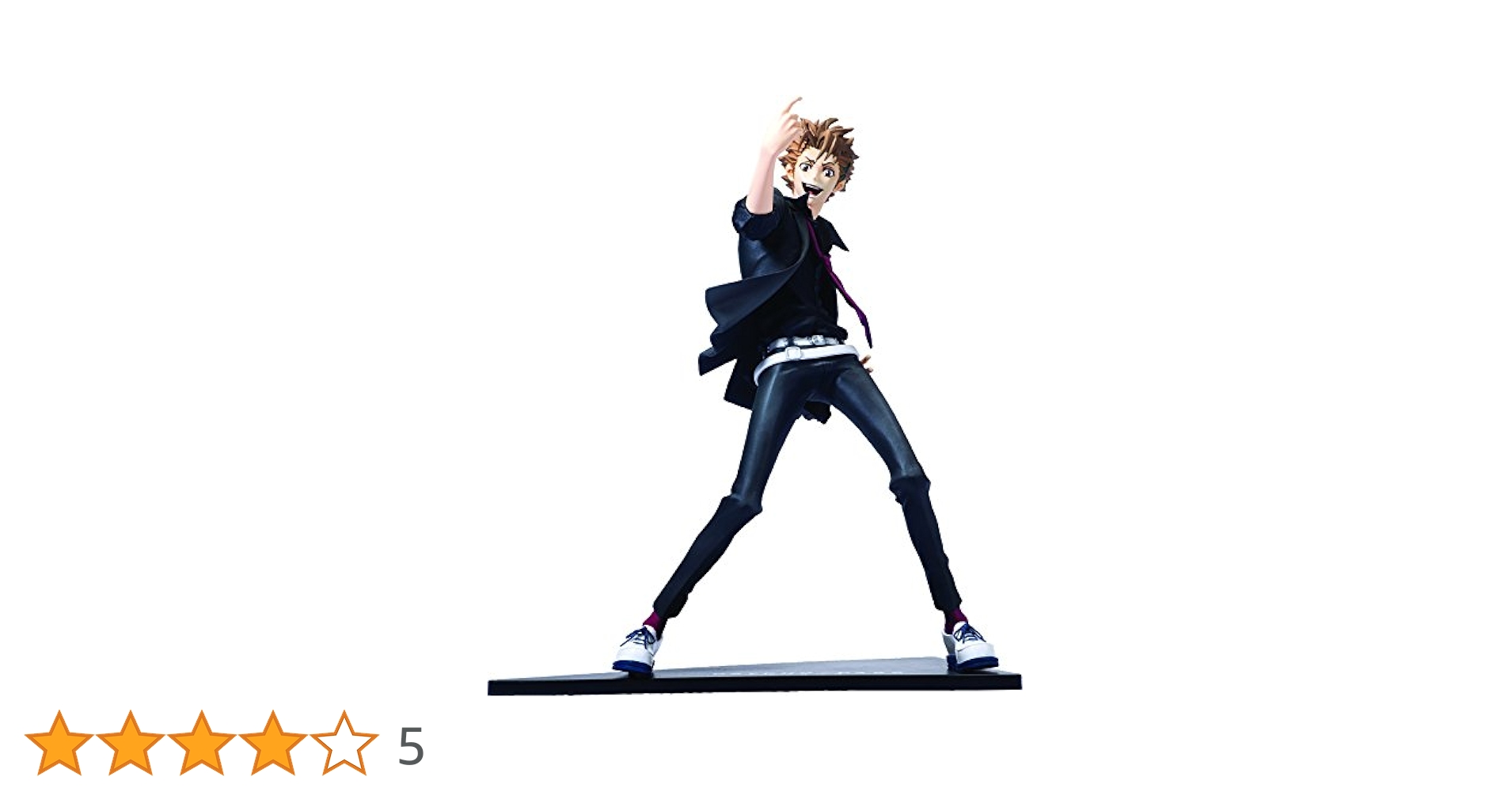 Amazon.co.jp: PSYCHO-PASS サイコパス 縢秀星 mensHdge