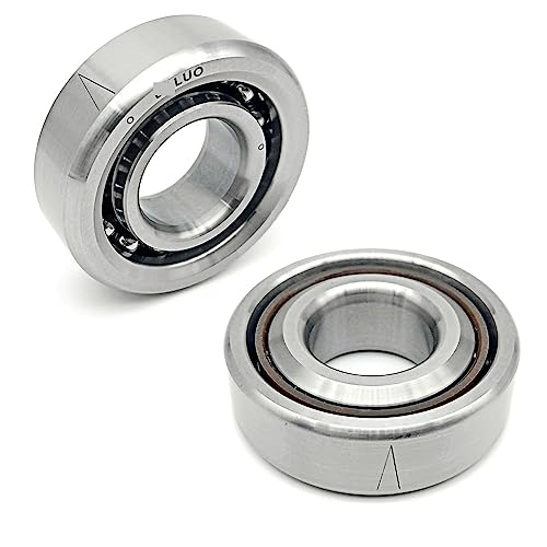 Roulements 760204 P4 DBA haute précision pour vis à billes CNC
