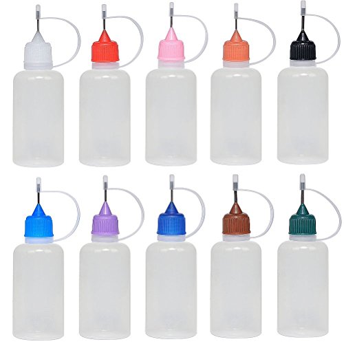 30ml Needle Bottle Dropper Bottle eliquid Bottle Liquid Bottle Squeeze Bottle Steel Needle TIP Dropper Bottle (30ml) 30ml Needle Bottle Dropper Bottle eliquid Bottle Liquid Bottle Squeeze Bottle Steel Needle TIP Dropper Bottle (30ml)