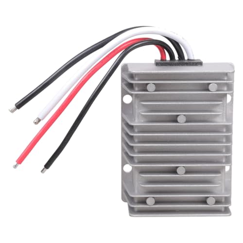 IP67 Waterproof Converter Step Down 12V-24V to 5V 5A/10A/20A/30A/40A Power Supply Adapter Direct Current Buck Modules