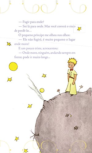 O pequeno príncipe - pocket: O pequeno príncipe - pocket: - Imagem 3
