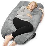 Maternity Pillows Rose