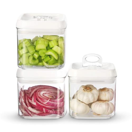 Felli Flip Tite Food Storage Container 5