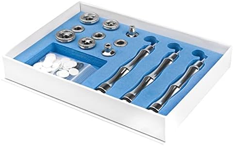 Microdermabrasion Handles and Diamond Tips