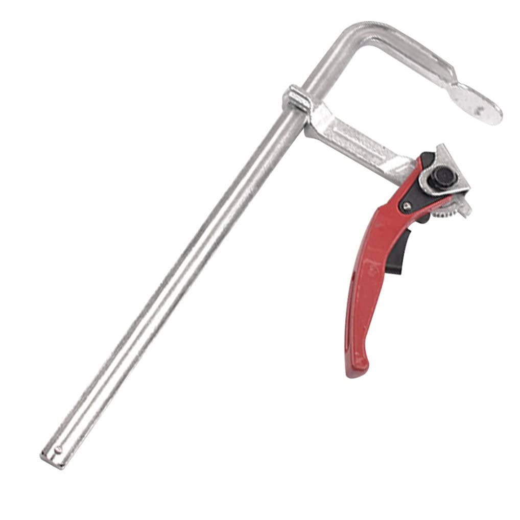 Buy Quick Guide Rail Clamp Carpenter F Clamp Heavy Duty Steel