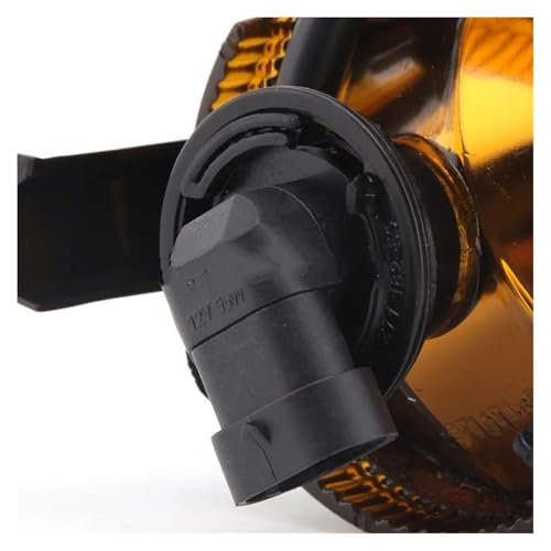 Phares antibrouillard Golf 6 MK6 avec faisceau large LED - 3