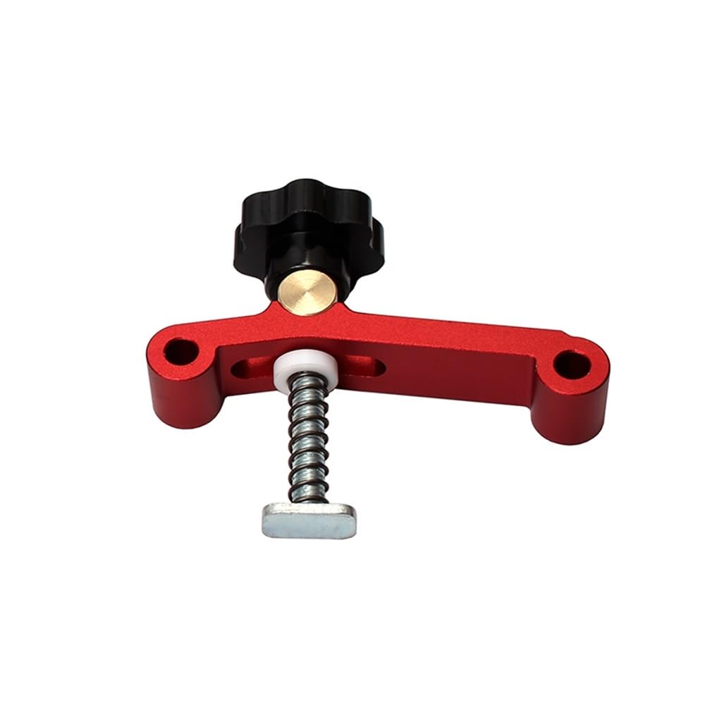 Woodworking Miter Track 300/400MM Aluminium Alloy T-Tracks Slot Miter Track Jig, T-Slot Woodworking Tools for DIY 1pc