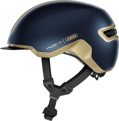 HUD-Y Midnight Gold M – Ansicht 1