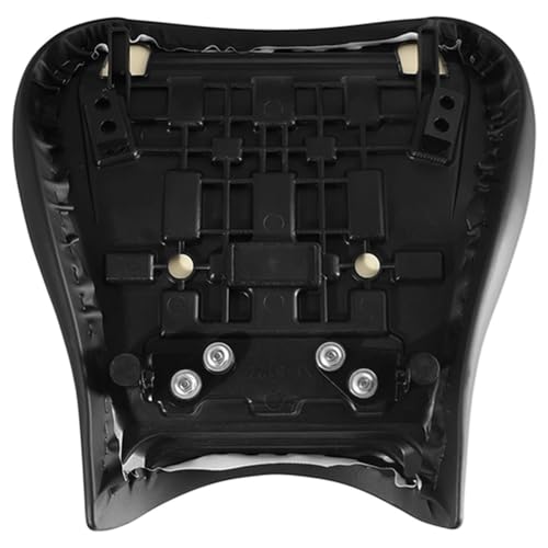 Asiento de moto Hayabusa GSX1300R ergonómico con espuma de alta densidad 6