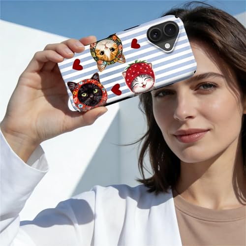 Coque iPhone 16 Plus robuste double couche pour éviter les rayures et protéger l'écran - 2