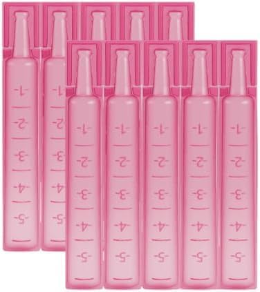 Saline Solution 5ml, 100 per Box