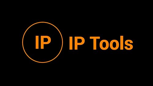 IP Tools: Network Utilities